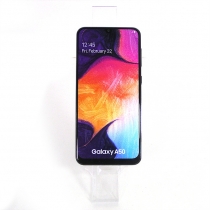 삼성 Galaxy A50(SM-A505, 블루) 목업폰